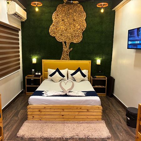 Bed and Breakfast Island Cliff Port Blair Esterno foto