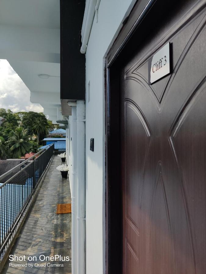 Bed and Breakfast Island Cliff Port Blair Esterno foto