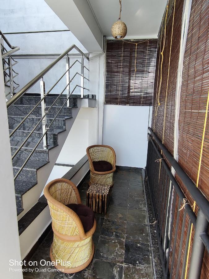 Bed and Breakfast Island Cliff Port Blair Esterno foto