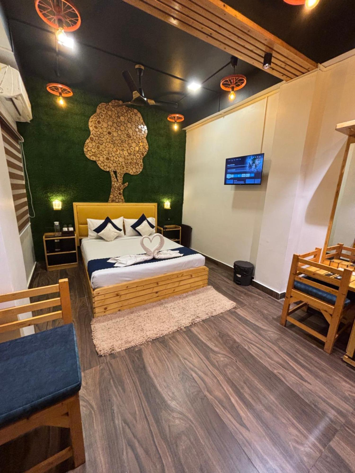 Bed and Breakfast Island Cliff Port Blair Esterno foto